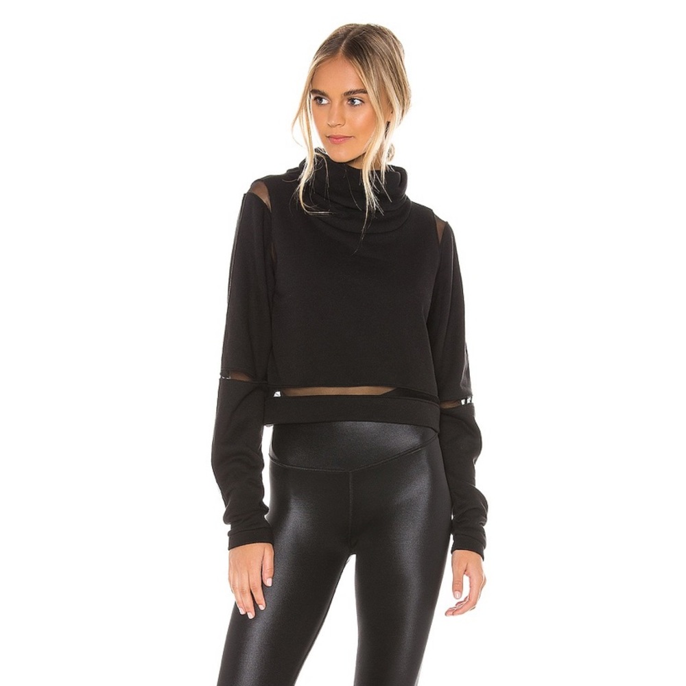 Alo Advance Long Sleeve Top